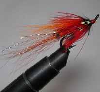 ���� �������� �� �������� Junglecock Shrimp Gold Orange Shadow Mustad Black �6